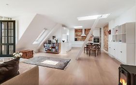 Apartmentincopenhagen Apartment 1481